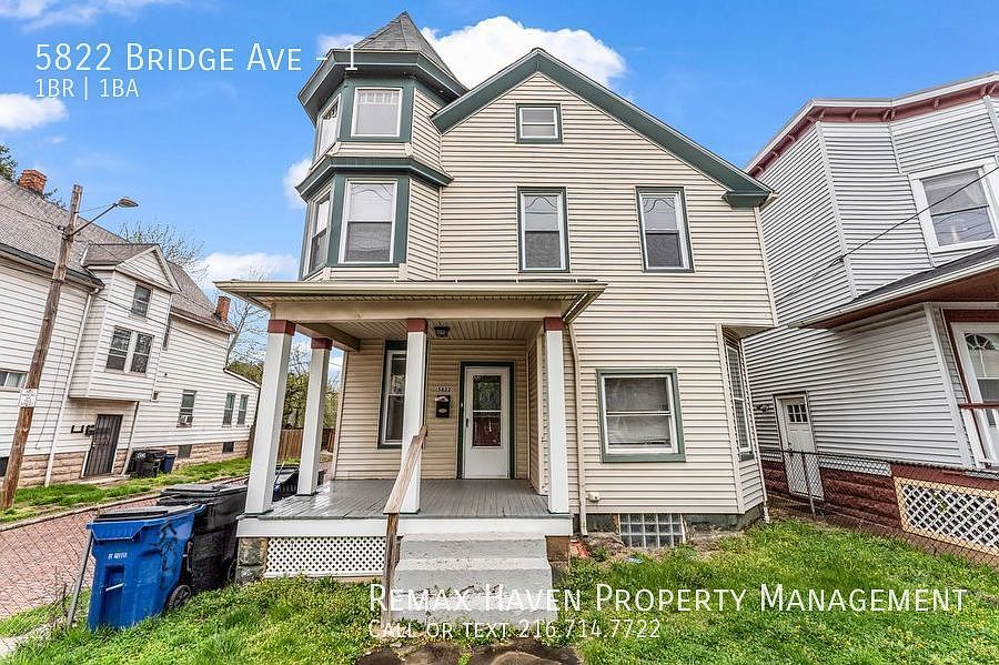 1st image of 5822 Bridge Ave #1