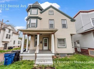 5822 Bridge Ave #1, Cleveland, OH 44102