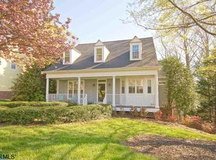 969 Rockledge Dr, Charlottesville, VA 22903