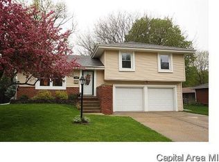 1904 Creighton Rd, Springfield, IL 62703