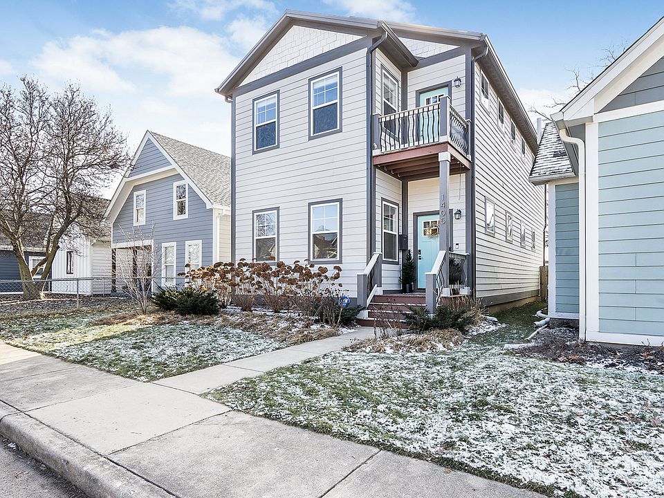 1405 Terrace Ave, Indianapolis, IN 46203 Zillow