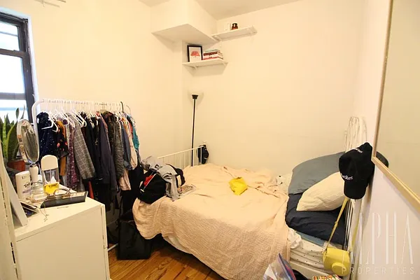 Rented by Alpha Properties NYC I LLC | media 20