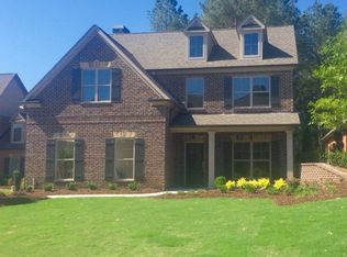 1671 Cambridge Sq, Watkinsville, GA