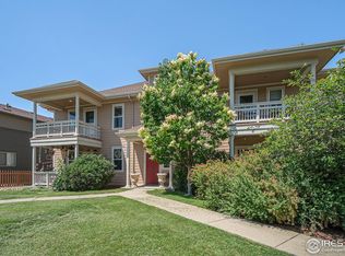 237 Cardinal Way UNIT 202, Longmont, CO 80501