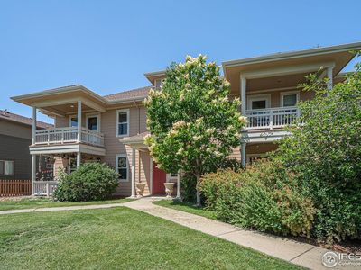 237 Cardinal Way #202, Longmont, CO, 80501