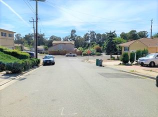 2537 Jacobs St, Hayward, CA 94541
