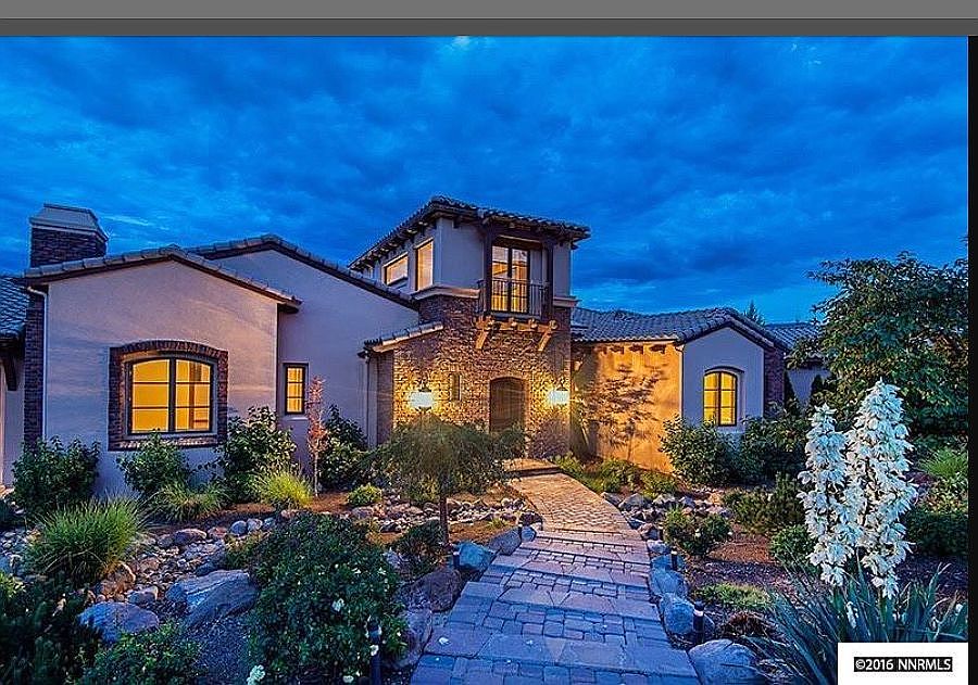 Front Porch/Main Entrance