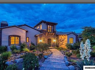 6672 Masters Dr, Reno, NV 89511