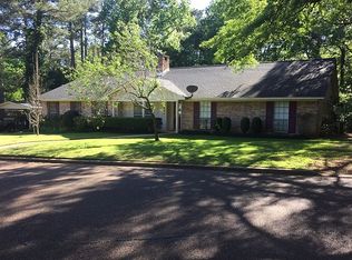 2224 Briargrove Dr, Nacogdoches, TX 75965