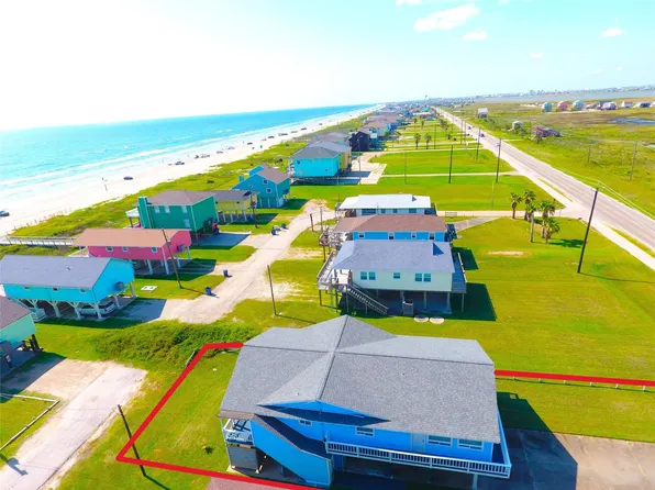 2619 Swan Ct, Surfside Beach, TX 77541