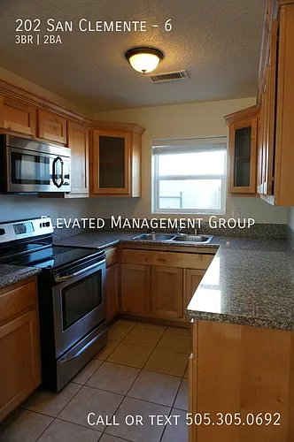 202 San Clemente Ave NW #6 Photo 1 202 San Clemente Ave NW #6 Photo 1
