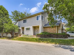 2238 S Nome Ct, Aurora, CO 80014