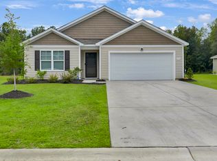 772 Planters Moon Dr. #Jordanville Farms, Galivants Ferry, SC 29544