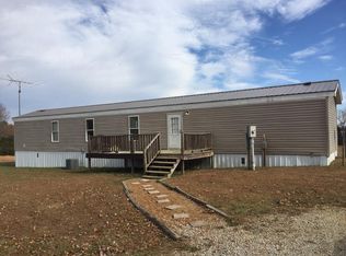 2075 Elmore Town Rd, Baxter, TN 38544