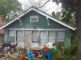 8620 Independence Ave, Kansas City, MO 64125