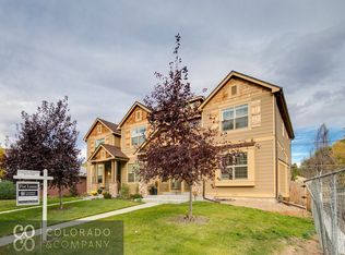 2458 S Gilpin St, Denver, CO 80210