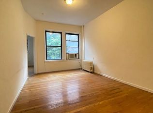 294 Convent Ave APT 6, New York, NY 10031
