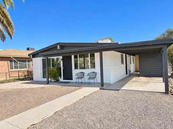828 E Linden St, Tucson, AZ 85719