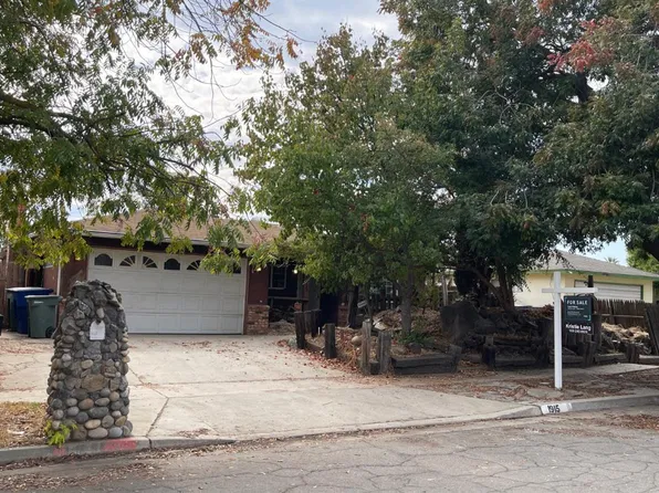 1915 W Pico Ave, Fresno, CA 93705