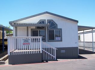 7908 Rancho Fanita Dr SPC 28, Santee, CA 92071