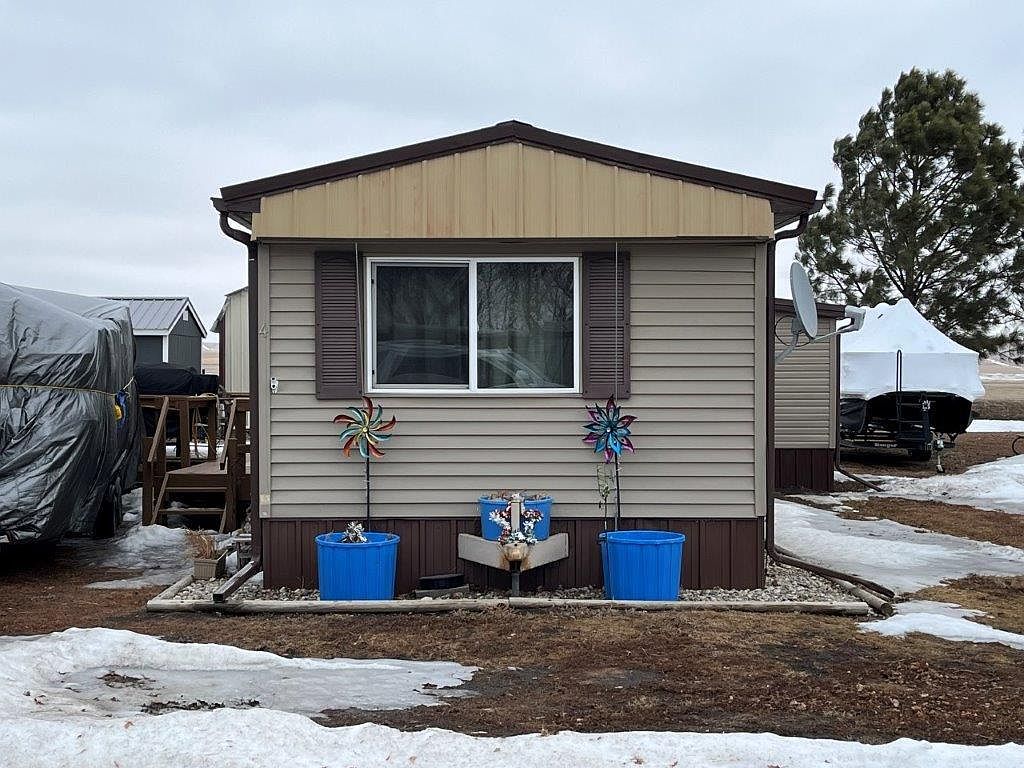4 New Evarts Pl, Glenham, SD 57631 MLS 2342 Zillow