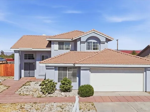 8541 Dove Creek Trl, Hesperia, CA 92344