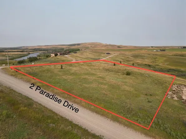2 Paradise Dr, Cardston County, AB T0K 2M0