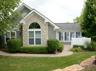 23145 W 71st Ter, Shawnee, KS 66227