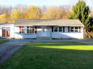 266 Front St, Linden, PA 17744