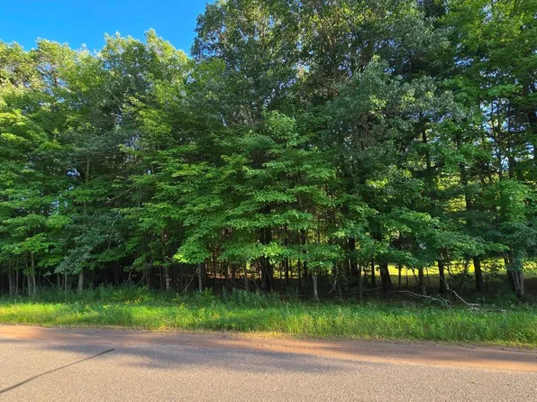 461 E Benson Ave, Grantsburg, WI 54840