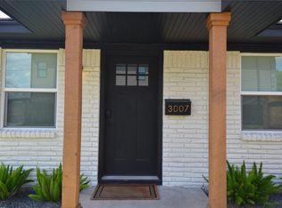3007 Columbia St, Houston, TX 77018