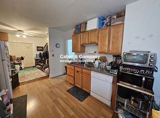 12 Mead St APT 1, Allston, MA 02134
