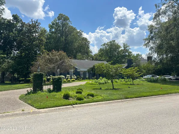 8914 Ayrshire Ave, Hurstbourne, KY 40222