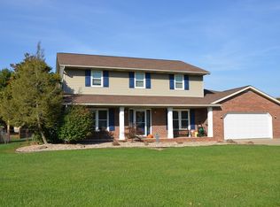 333 Daisy Ln, Jasper, IN 47546