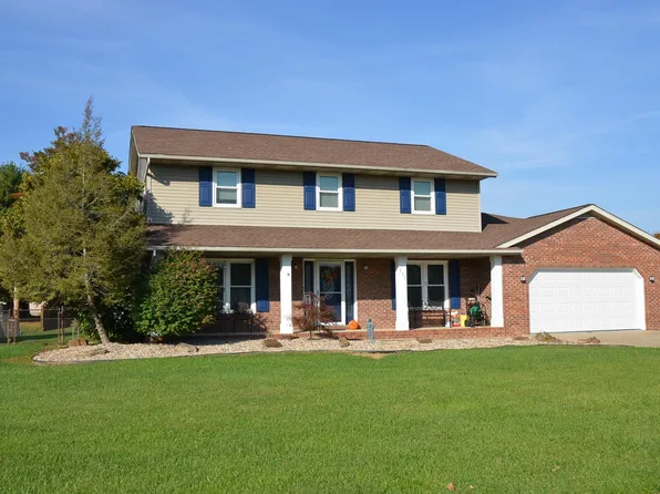 333 Daisy Ln, Jasper, IN 47546