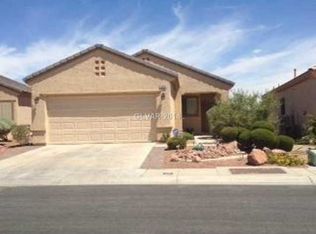 1806 Cypress Bay Ave, Henderson, NV 89012