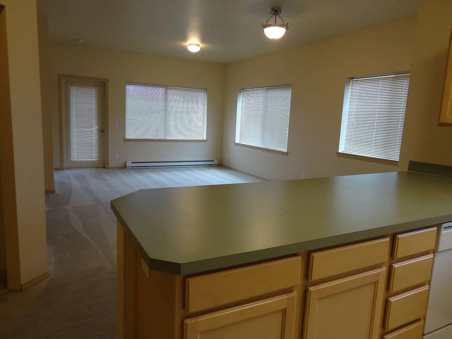 Creekside Villas 512 — Photo 3