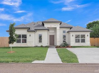 3511 Ida Dr, Palmview, TX 78572