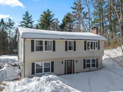 165 Robert Rogers Road, Dunbarton, NH, 03046