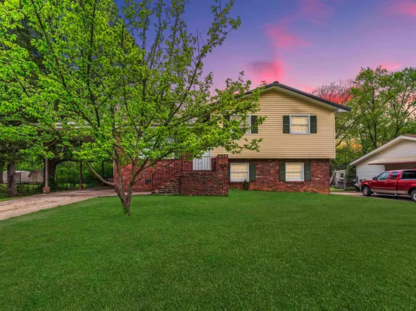 1149 Cheyenne Blvd, Birmingham, AL 35215