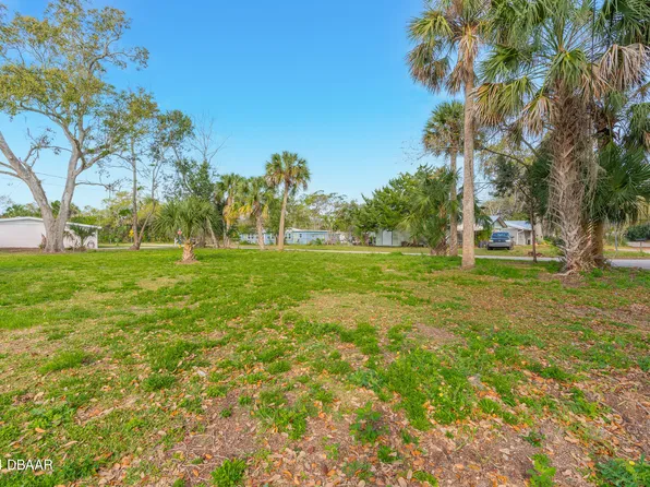 0 Maurice Ave, New Smyrna Beach, FL 32168