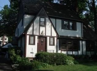 708 Shadowlawn Dr, Westfield, NJ 07090