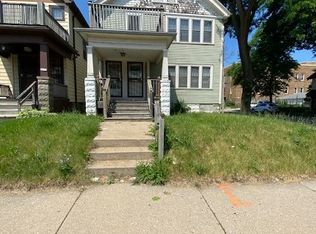 3175 N 35th St, Milwaukee, WI 53216