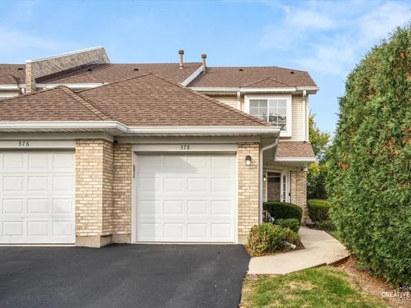 378 Lakeview Cir, Bolingbrook, IL 60440