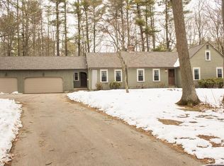 41 Noon Hill Ave, Norfolk, MA 02056