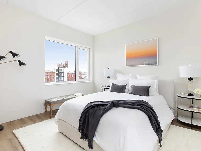 8 Palmetto St #207 — Photo 4