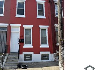 2514 N Sartain St #2, Philadelphia, PA 19133