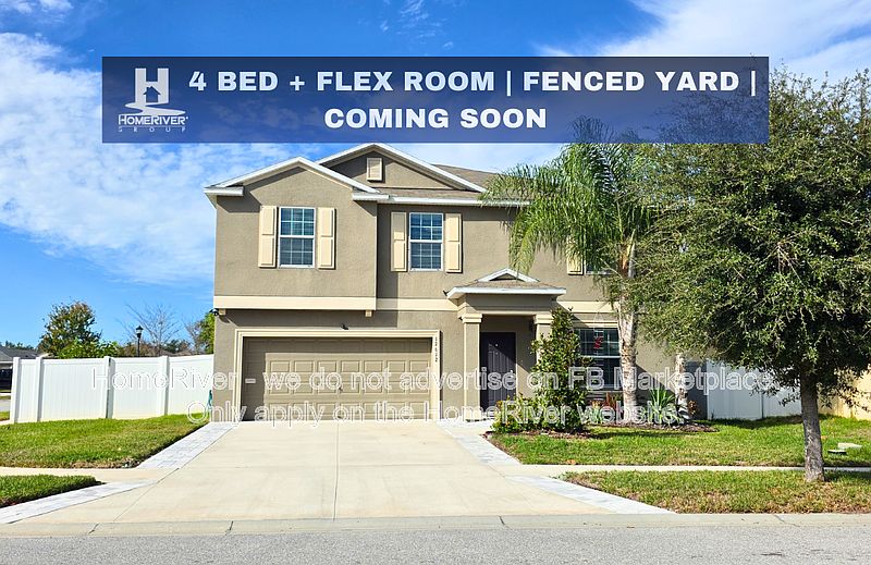 1st image of 12612 Flatwood Creek Dr