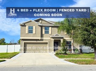 12612 Flatwood Creek Dr, Gibsonton, FL 33534