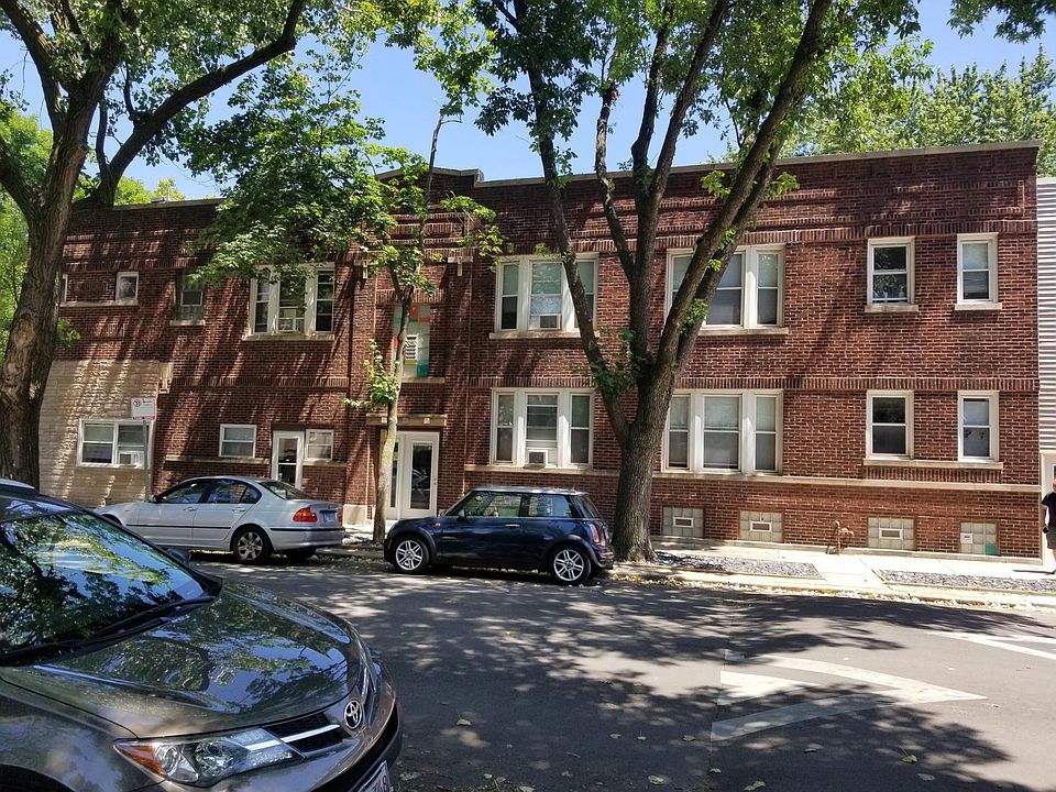 1st image of 4025 N Leavitt St #1F